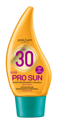 SONNENCREME SPF 30
