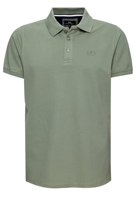 Polo Pique Shirt Regular Fit
