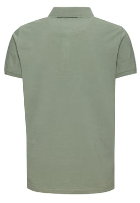 Polo Pique Shirt Regular Fit