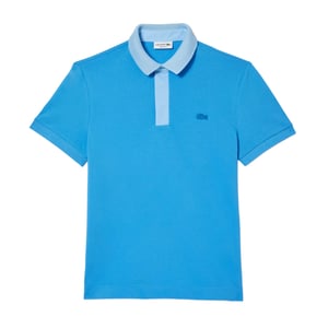 Lacoste - "Smart Paris" Poloshirt für Herren (Blau)