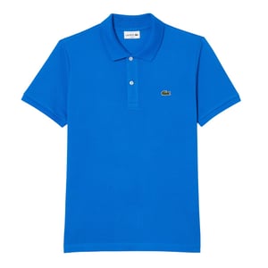 Lacoste - "L.12.12" Poloshirt für Herren (Blau)