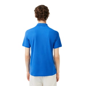 Lacoste - "L.12.12" Poloshirt für Herren (Blau)