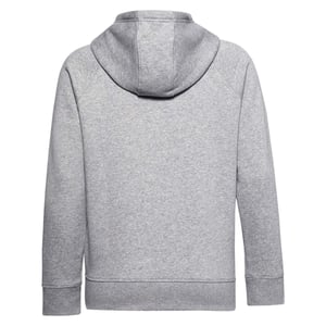 Under Armour - "Rival HB" Kapuzenpullover für Damen (Grau)