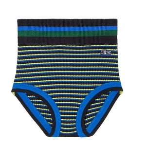 Lacoste - "Goop" Shorts für Damen (Blau)