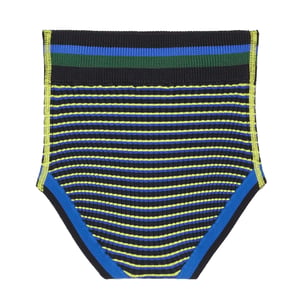 Lacoste - "Goop" Shorts für Damen (Blau)