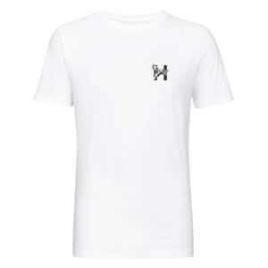 Henleys - "Triphen" T-Shirt für Herren(3er-Pack) (Weiß/Schwarz/Grau)