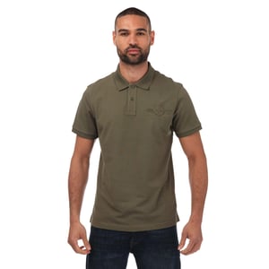 Gant - Poloshirt für Herren (Grün)