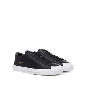 Valentino Garavani Leder-Sneaker