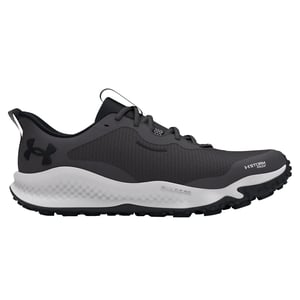 Under Armour - Damen Sneaker "Maven Trail", Wasserfest (Grau)