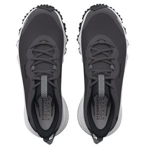 Under Armour - Damen Sneaker "Maven Trail", Wasserfest (Grau)
