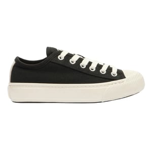 Lacoste - Herren/Damen Unisex Sneaker "Backcourt 2.0", Wildleder (Schwarz/Weiß)