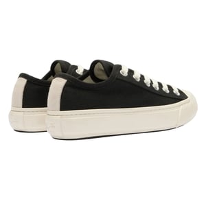 Lacoste - Herren/Damen Unisex Sneaker "Backcourt 2.0", Wildleder (Schwarz/Weiß)