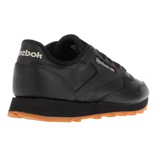 Reebok - Herren Sneaker "Classic", Leder (Schwarz)
