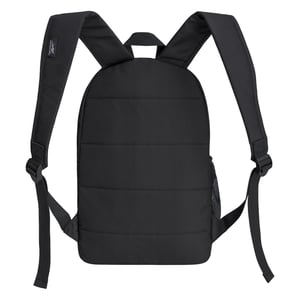 Reebok - Rucksack "Active", M (Schwarz)