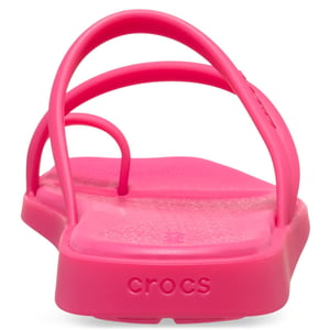 Crocs Miami Zehenriemen Sandale Damen Drachenfrucht Sandalen