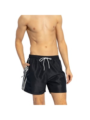 Badeanzug Emporio Armani Herren Linie Adler