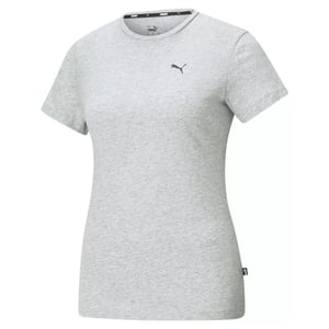 Puma - T-Shirt für Damen (Grau)