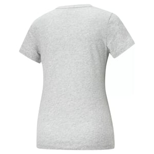 Puma - T-Shirt für Damen (Grau)