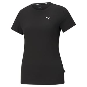 Puma - T-Shirt für Damen (Schwarz)