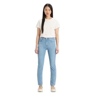 Levis - "724 Rio Fate" Jeans für Damen (Denim)