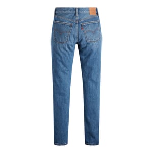Levis - "Middy" Jeans für Damen (Denim)