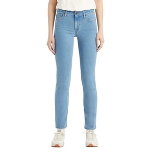 Levis - "712" Jeans für Damen (Denim)