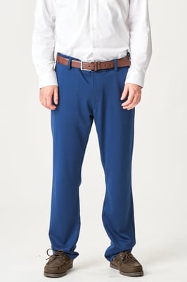 Die Original Performance Hose (Normal) – Blau