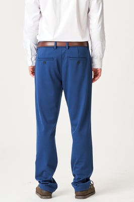 Die Original Performance Hose (Normal) – Blau