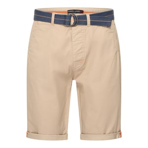 Norlund Shorts Frime Bermudashorts Beige