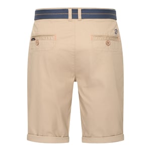 Norlund Shorts Frime Bermudashorts Beige