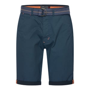 Norlund Shorts Frime Bermuda-Shorts Blau