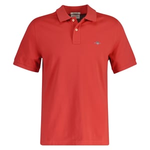 Gant Regular Shield Pique Polo Poloshirt