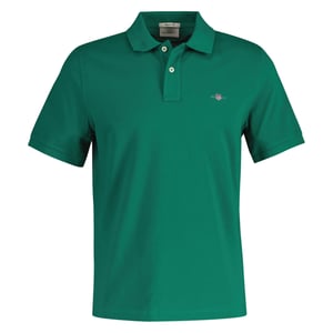 Gant Regular Shield Pique Polo Poloshirt