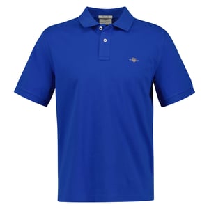 Gant Regular Shield Pique Polo Poloshirt