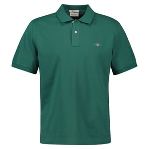 Gant Regular Shield Pique Polo Poloshirt