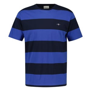 Gant Bar Stripe T-Shirt