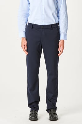 Die Original Performance Hose (Normal) – Marineblau