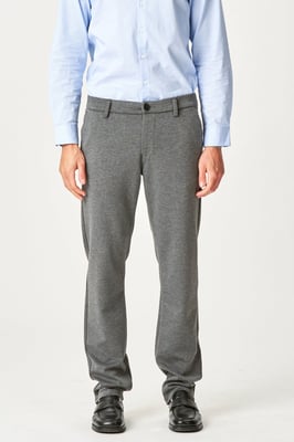 Die Original Performance Hose (Normal) – Dunkelgrau