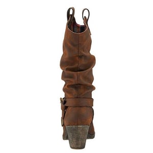 Rocket Dog - Damen Stiefeletten "Sidestep" (Braun)