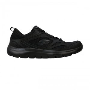 Skechers - Herren Sneaker "Summits South Rim" (Schwarz)