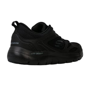 Skechers - Herren Sneaker "Summits South Rim" (Schwarz)