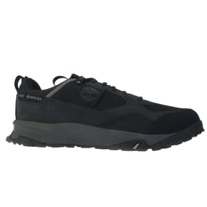 Timberland - Herren Wanderschuhe "Lincoln Peak", Leder (Schwarz)