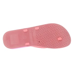 Ipanema - Damen Flipflops "Bossa", Weich (Pink/Violett)