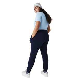 Lacoste - Jogginghosen für Damen (Marineblau)