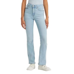 Levis - "725 Heritage" Jeans für Damen (Hellblau)