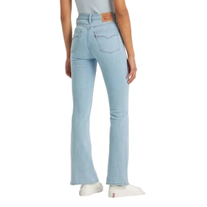 Levis - "725 Heritage" Jeans für Damen (Hellblau)