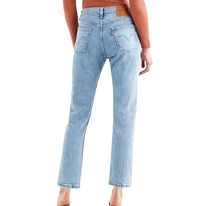 Levis - "501" Jeans für Damen (Hellblau)