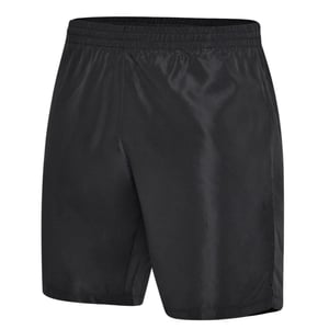 Umbro - "Club Essential" Shorts für Kinder - Training (Schwarz)