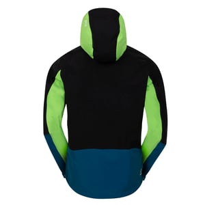 Dare 2B - "Roving II" Jacke, wasserfest für Herren (Hellgrün/Eisvogel-Blau)