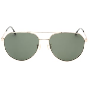 Hugo Boss Grüne Gläser Gold Sonnenbrille